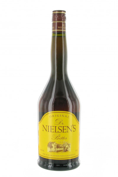 Dr. Nielsen&#039;s Bitter