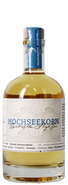 Hochseekorn Spirit of the High Seas