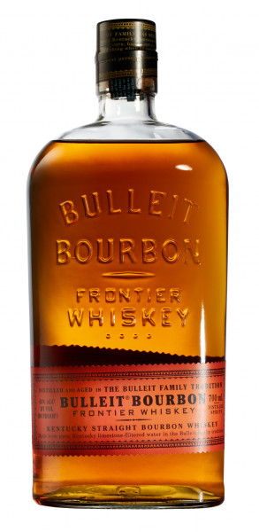 Bulleit Bourbon