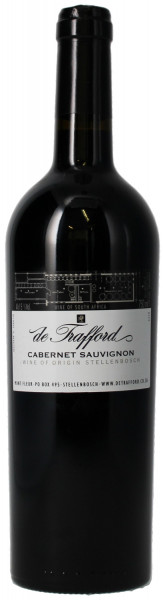 De Trafford Cabernet Sauvignon