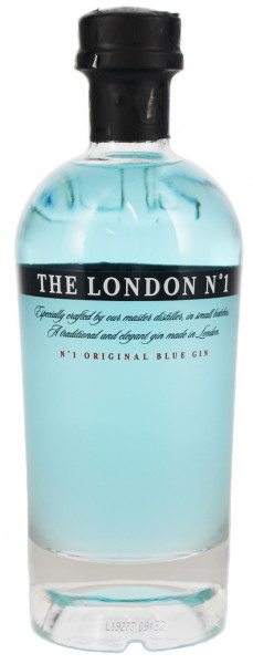 The London N°1 Original Blue Gin