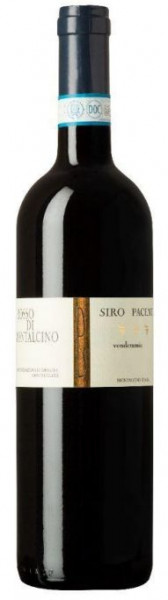 SIRO PACENTI Rosso di Montalcino