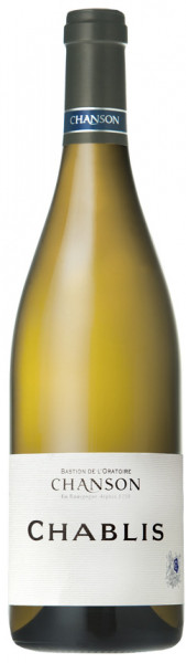 Chanson Chablis