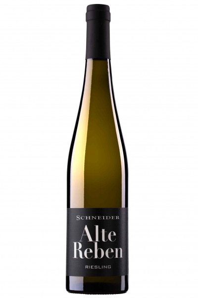 Markus Schneider Riesling Alte Reben