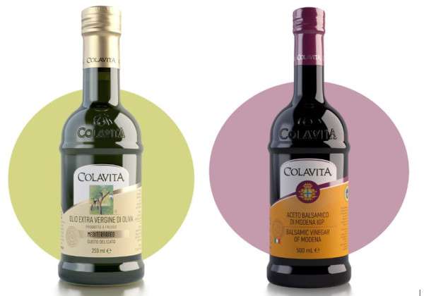 Colavita Oliven Öl - Olio Extra Vergine di Oliva