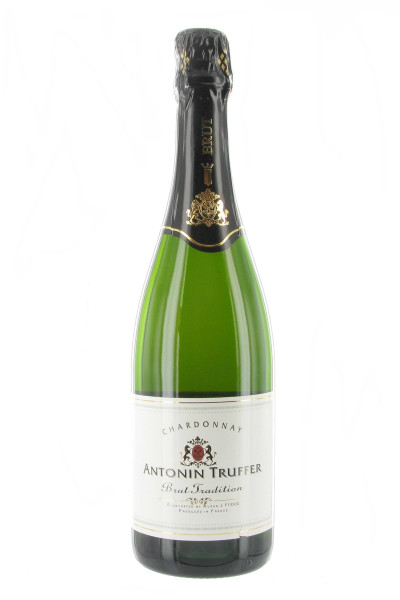 Sekt Antonin Truffer Brut Tradition