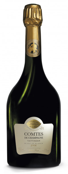 Taittinger Comtes de Champagne