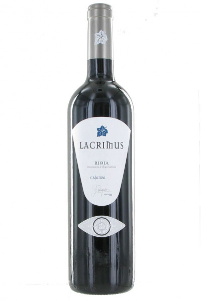 Lacrimus Crianza
