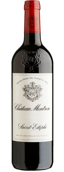 Château Montrose 2016 - Saint-Estèphe