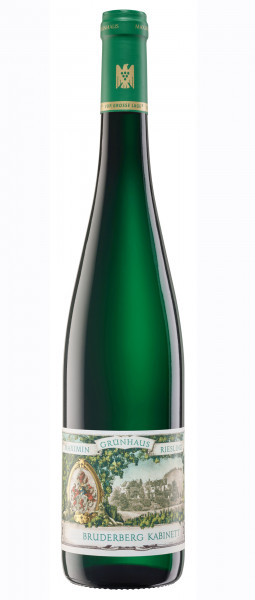 Maximin Grünhaus Bruderberg Riesling Kabinett