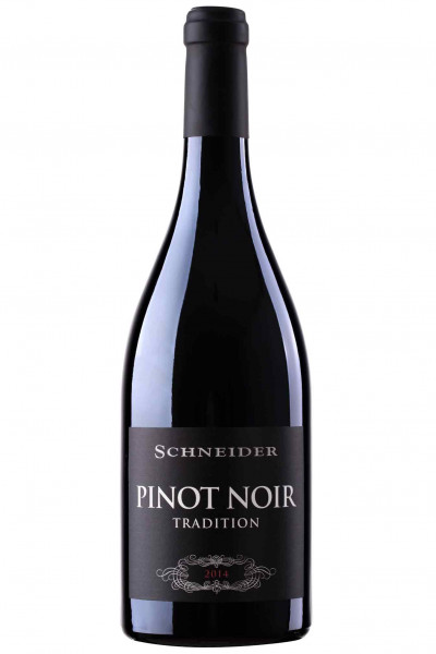 Markus Schneider Pinot Noir