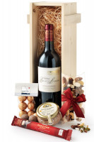 Genuss à la Carte Gourmetpräsent Genuss à la Carte Gourmetpräsent