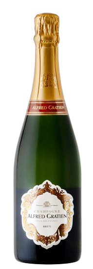 Alfred Gratien Brut Classique