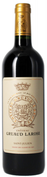 Chateau Gruaud Larose Saint Julien 2006