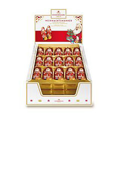 Niederegger Marzipan-Weihnachtsmännchen