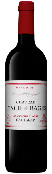 Chateau Lynch Bages Pauillac 2016