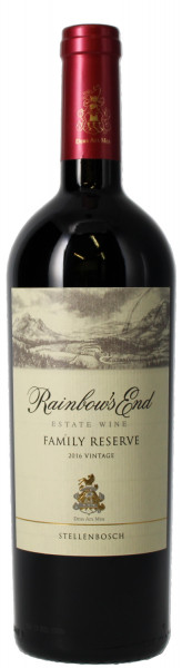 Rainbows End Family Reserve 2021
