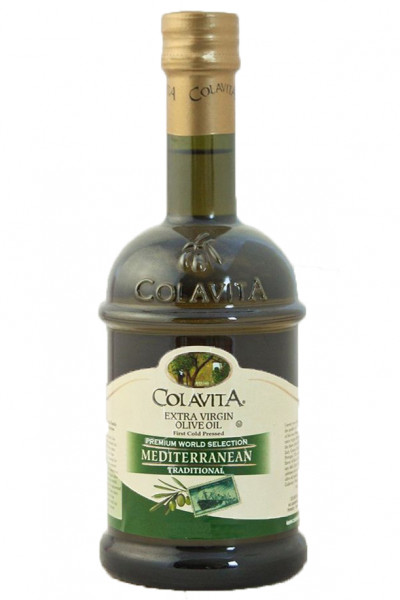Colavita - Olio Extra Vergine di Oliva