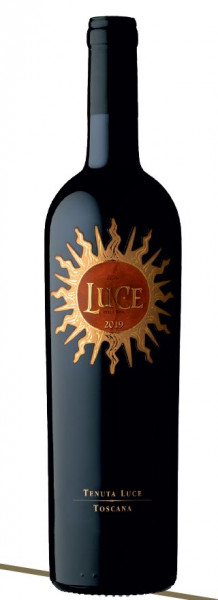 LUCE 2019 - Tenuta Luce - Toscana