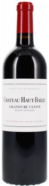 Château Haut-Bailly 2016 - Pessac-Leognan Grand Cru Classé