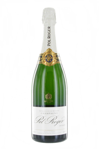 Champagne Pol Roger Brut Reserve