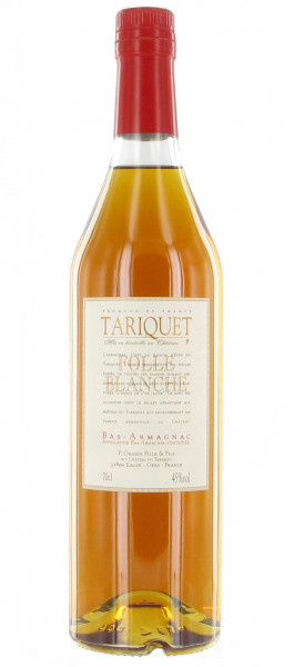 Tariquet Folle Blanche Armagnac