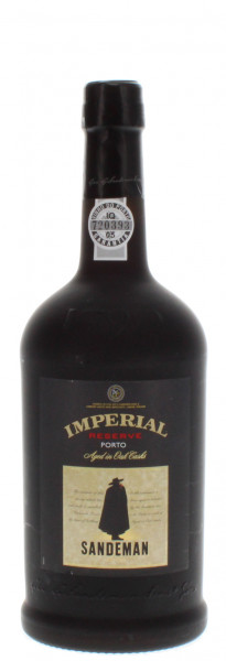 Sandeman Imperial Reserve Porto