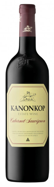 Kanonkop Cabernet Sauvignon