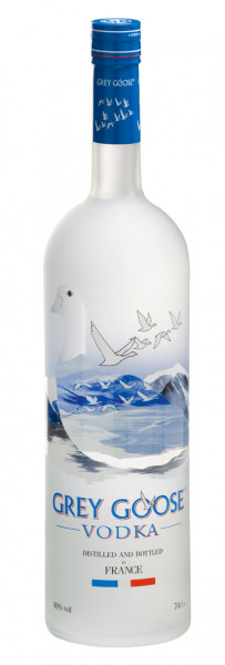 Grey Goose Vodka