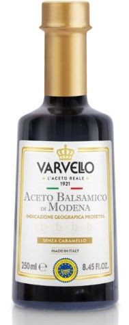 VARVELLO Aceto Balsamico di Modena IGP