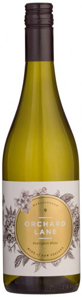 Orchard Lane Sauvignon Blanc 2020 NZ