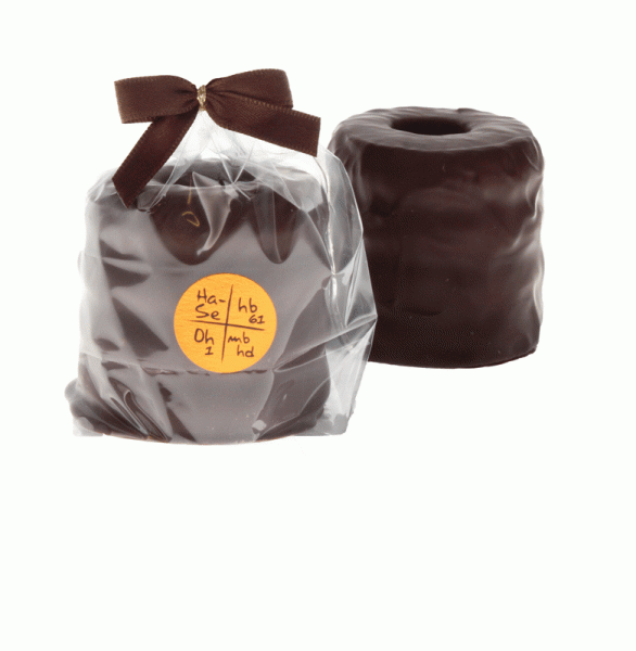 Hanseaten Select Kleiner Baumkuchen 80g