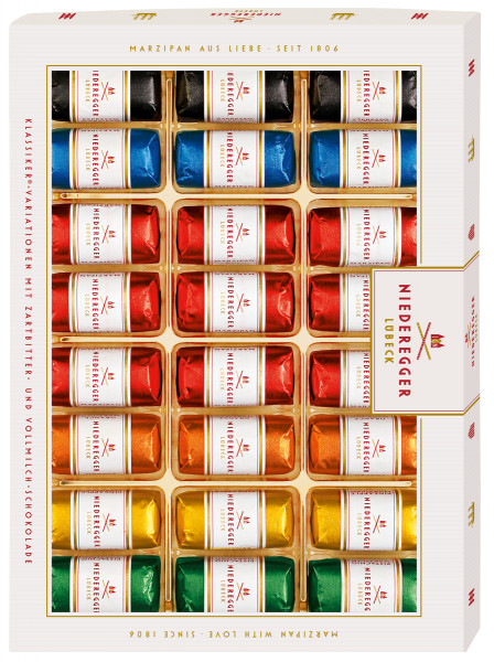 Niederegger Klassiker Variationen 300g