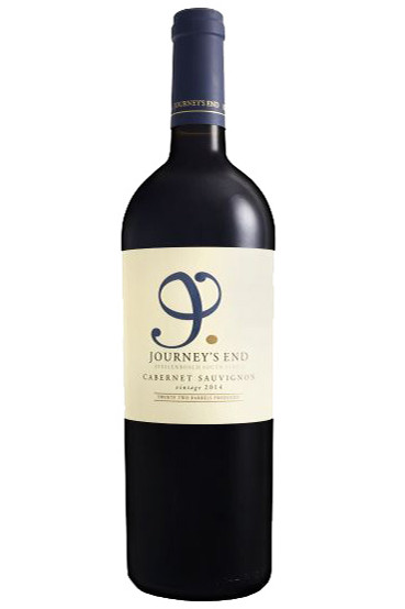 Journeys End Cabernet Sauvignon