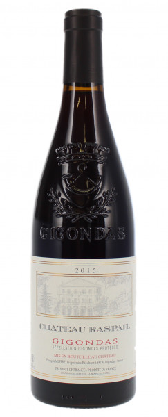 Chateau Raspail Gigondas