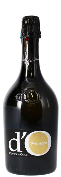 Conca d'Oro Cuvée Noble d'O Prosecco Brut