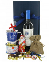 Maritimes Weihnachtspräsent Maritimes Weihnachtspräsent