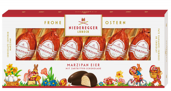 Niederegger Marzipan Eier 100g