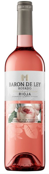 Barón de Ley - Rioja Rosado (Spanien)