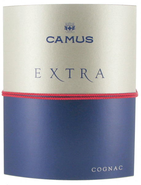 Camus EXTRA
