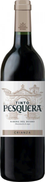 Pesquera Crianza