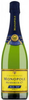 Champagne Heidsieck Monopole Blue Top Champagne Heidsieck Monopole Blue Top