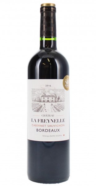 Chateau La Freynelle Cabernet Sauvignon