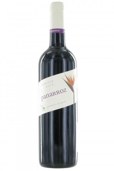 Olivares Panarroz
