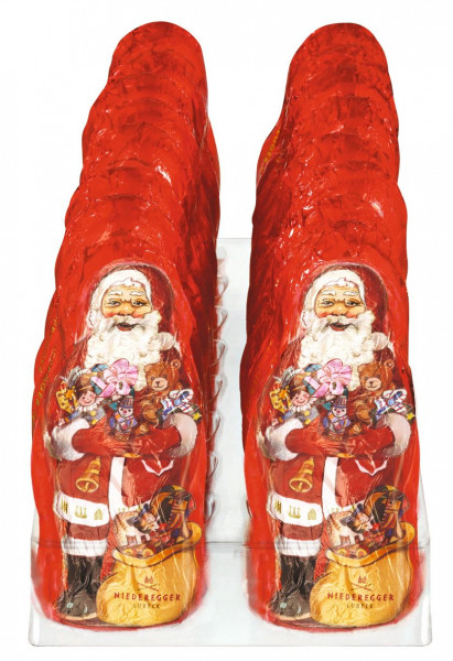 Niederegger Marzipan-Weihnachtsmann 100g