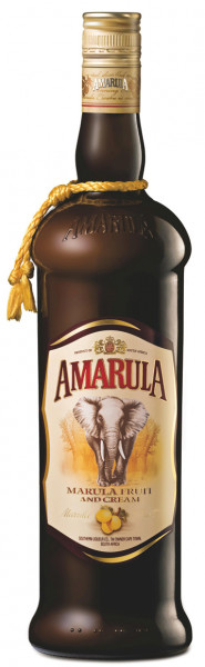 Amarula Wild Fruit Cream