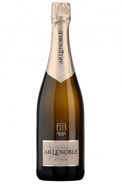 Champagne Lenoble Cuvée Intense Brut