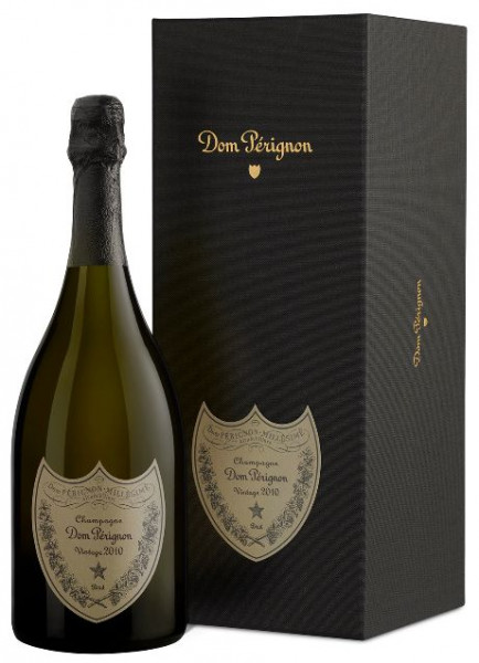 Dom Perignon 2012