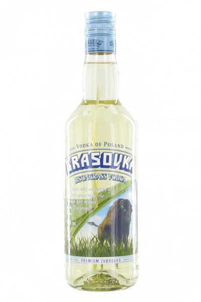 Grasovka Vodka