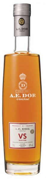 A.E. DOR VS Selection Cognac